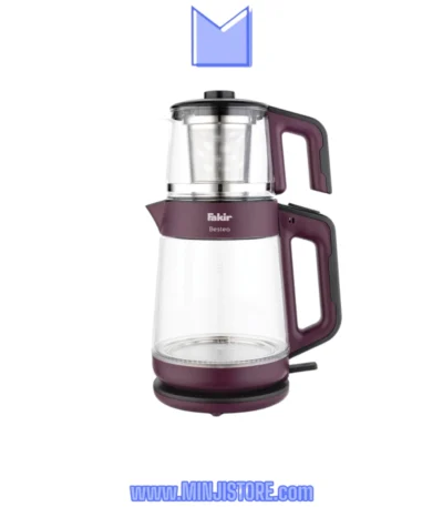 چای ساز فکر مدل BESTEA