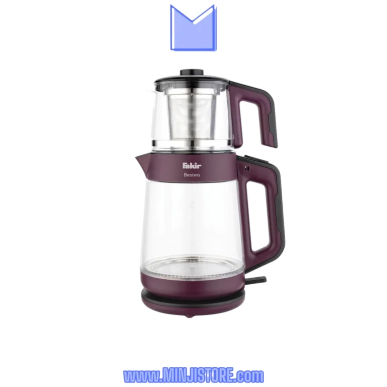چای ساز فکر مدل BESTEA