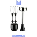 گوشت کوب برقی مدل فکر MR Cheff Quadro