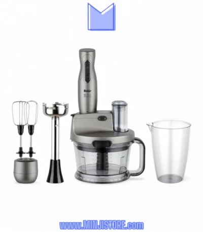 گوشت کوب برقی مدل فکر MR Cheff Quadro