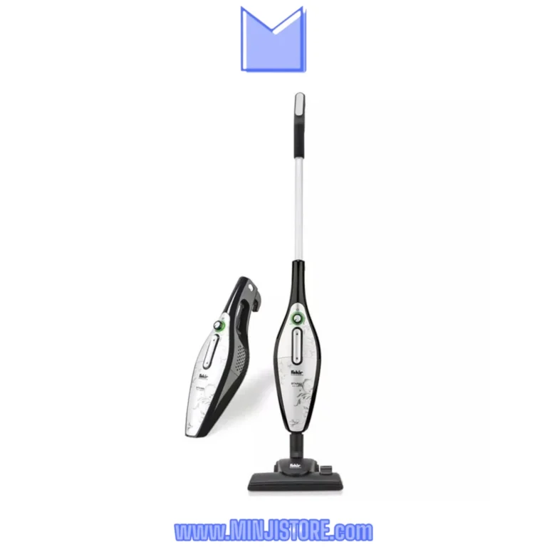 جاروبرقی فکر مدل Starky