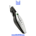 جاروبرقی فکر مدل Starky