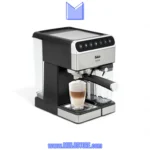 اسپرسوساز فکر مدل Babila