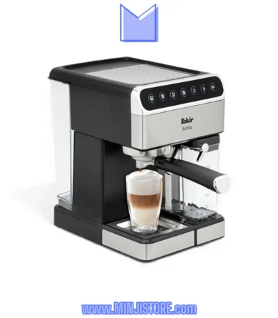 اسپرسوساز فکر مدل Babila