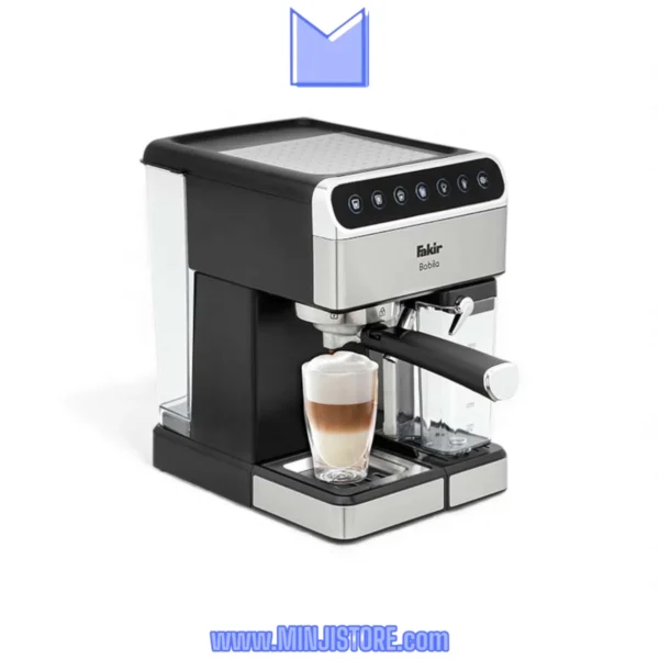 اسپرسوساز فکر مدل Babila