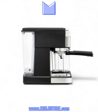 اسپرسوساز فکر مدل Babila