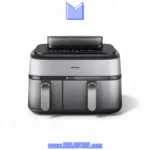 هواپز 9 لیتر فیلیپس مدل NA555