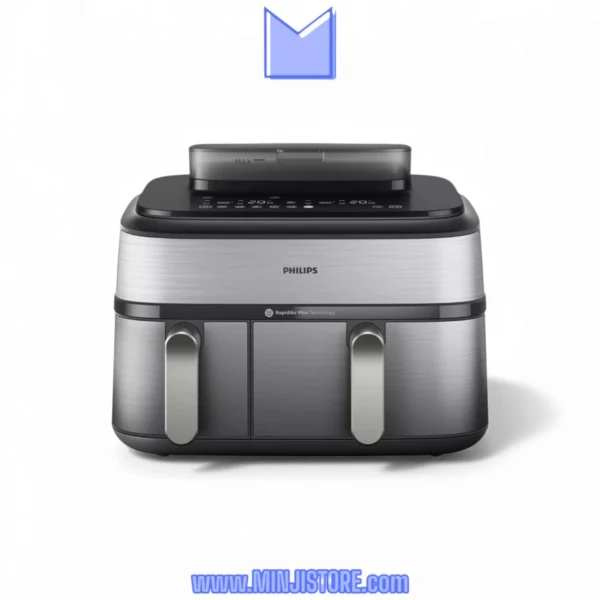 هواپز 9 لیتر فیلیپس مدل NA555