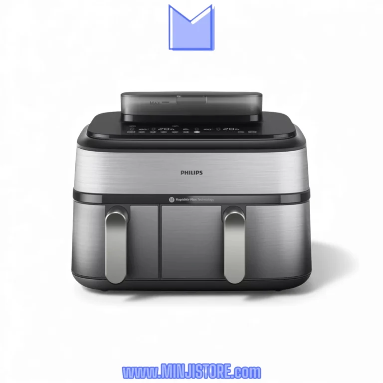 هواپز 9 لیتر فیلیپس مدل NA555