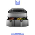 هواپز 9 لیتر فیلیپس مدل NA555