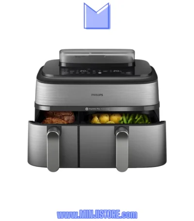 هواپز 9 لیتر فیلیپس مدل NA555