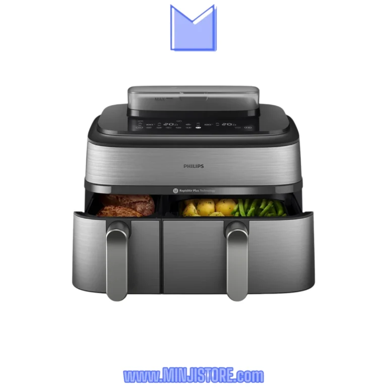 هواپز 9 لیتر فیلیپس مدل NA555