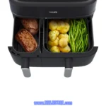 هواپز 9 لیتر فیلیپس مدل NA555