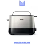 توستر فیلیپس مدل HD2637