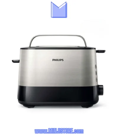 توستر فیلیپس مدل HD2637