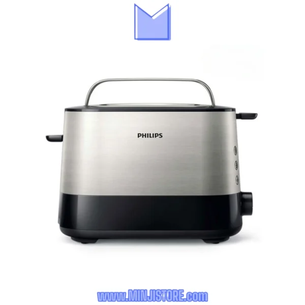 توستر فیلیپس مدل HD2637