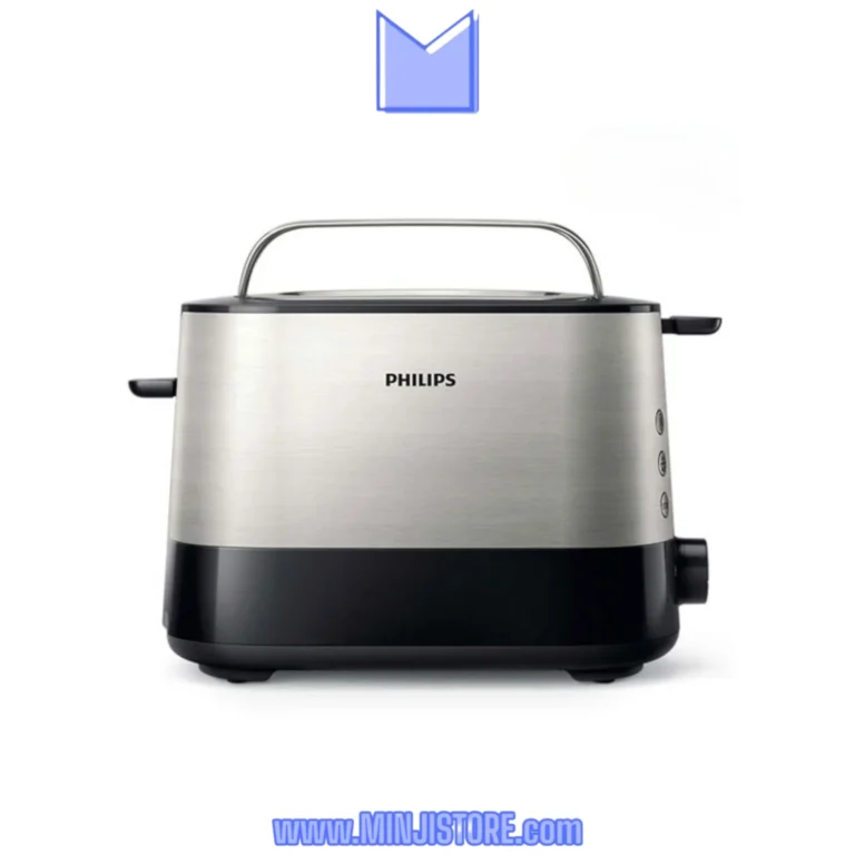 توستر فیلیپس مدل HD2637