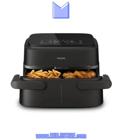 هواپز 7.1 لیتر فیلیپس مدل ‎NA150/09