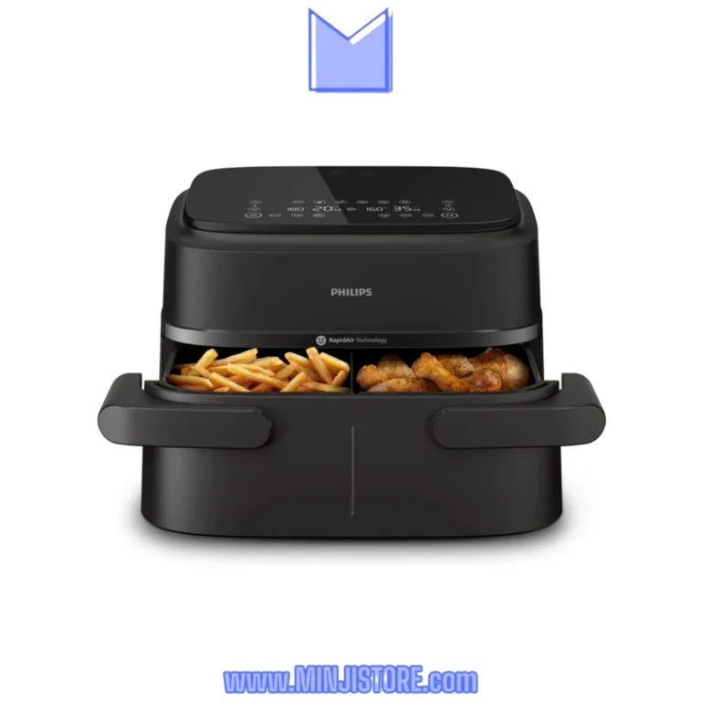 هواپز 7.1 لیتر فیلیپس مدل ‎NA150/09