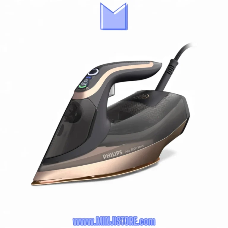 اتو بخار فیلیپس مدل DST8041