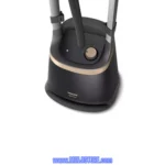 بخارگر فیلیپس مدل STE3170