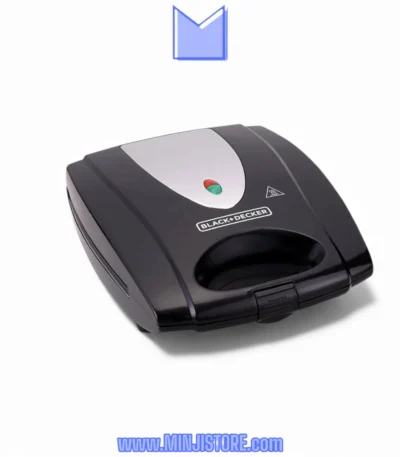 ساندویچ ساز بلک اند دکر مدل TS4080