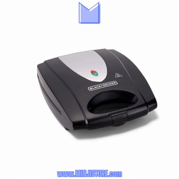 ساندویچ ساز بلک اند دکر مدل TS4080