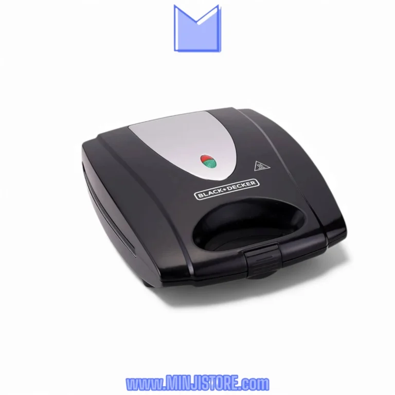 ساندویچ ساز بلک اند دکر مدل TS4080