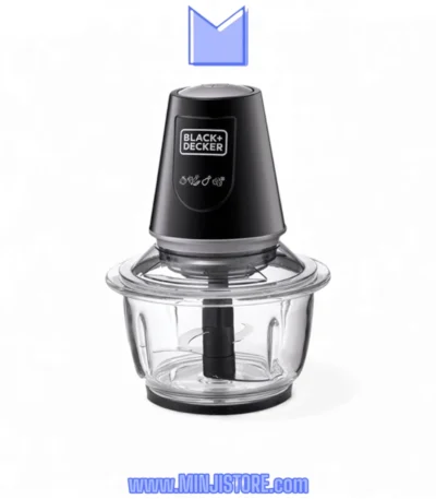 خردکن بلک اند دکر مدل GC400