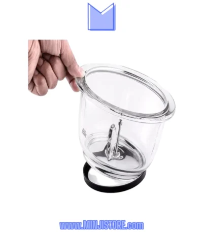 خردکن بلک اند دکر مدل GC400