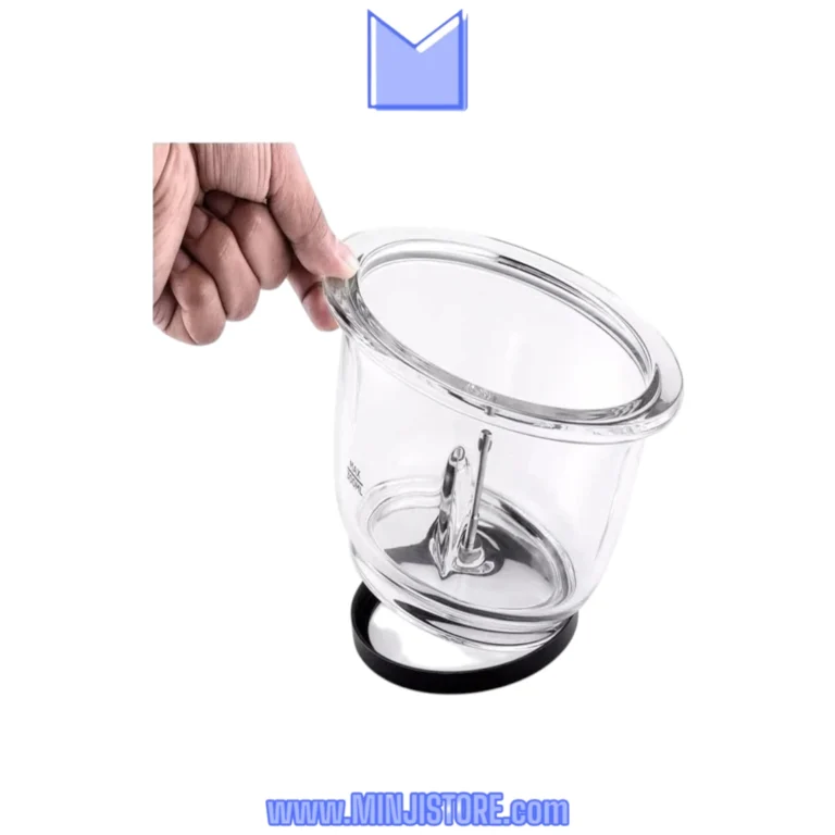 خردکن بلک اند دکر مدل GC400