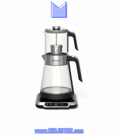 چای ساز مباشی مدل ME-TM305B