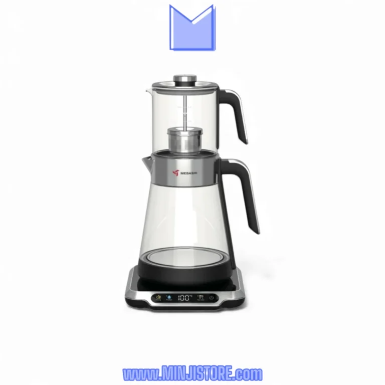 چای ساز مباشی مدل ME-TM305B