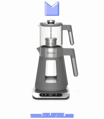 چای ساز مباشی مدل ME-TM306