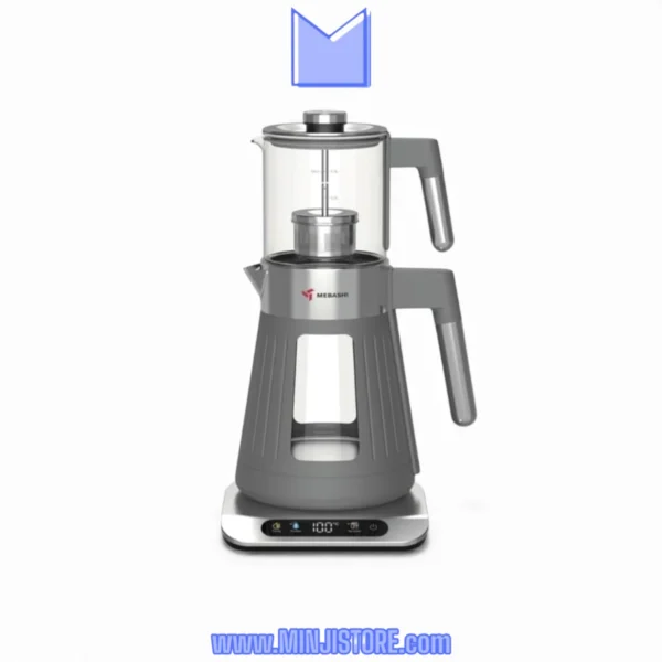 چای ساز مباشی مدل ME-TM306