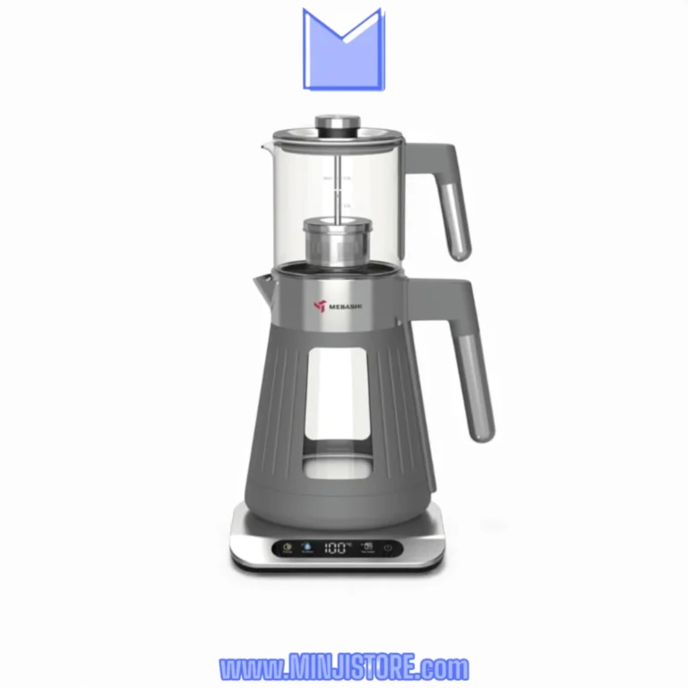 چای ساز مباشی مدل ME-TM306