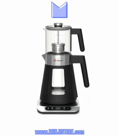 چای ساز مباشی مدل ME-TM306
