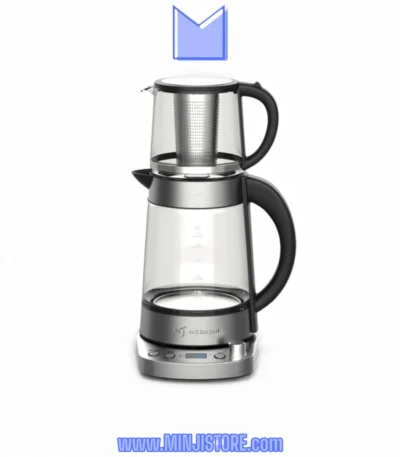 چای ساز مباشی مدل ME-TM307