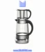 چای ساز مباشی مدل ME-TM307