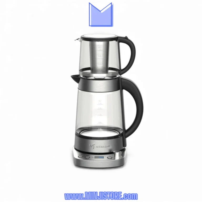 چای ساز مباشی مدل ME-TM307