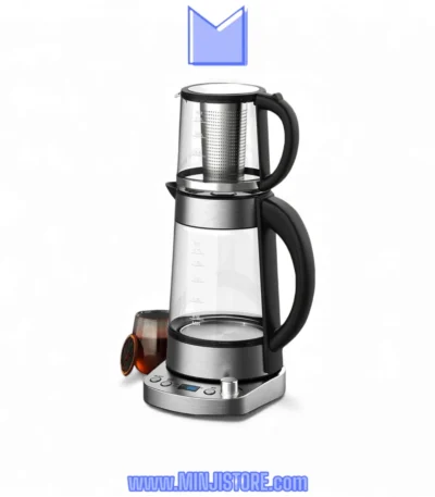 چای ساز مباشی مدل ME-TM307