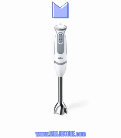 گوشت کوب برقی براون مدل MQ5200