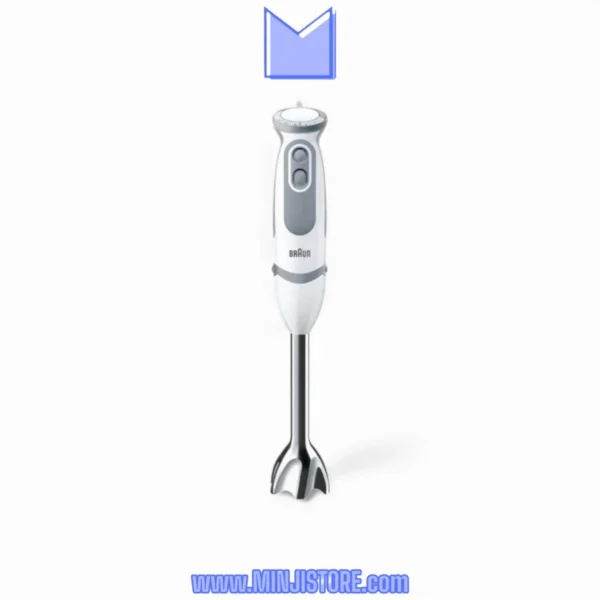 گوشت کوب برقی براون مدل MQ5200