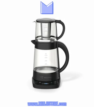 چای ساز مباشی مدل ME-TM308