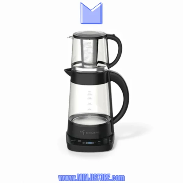 چای ساز مباشی مدل ME-TM308