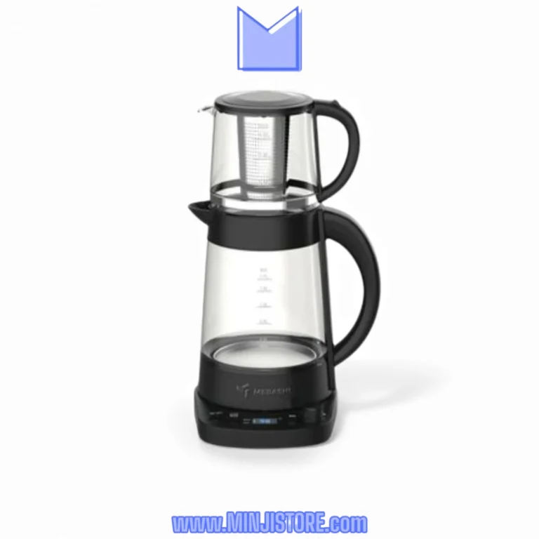 چای ساز مباشی مدل ME-TM308