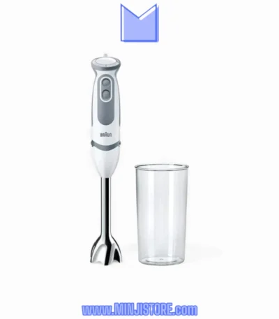 گوشت کوب برقی براون مدل MQ5200