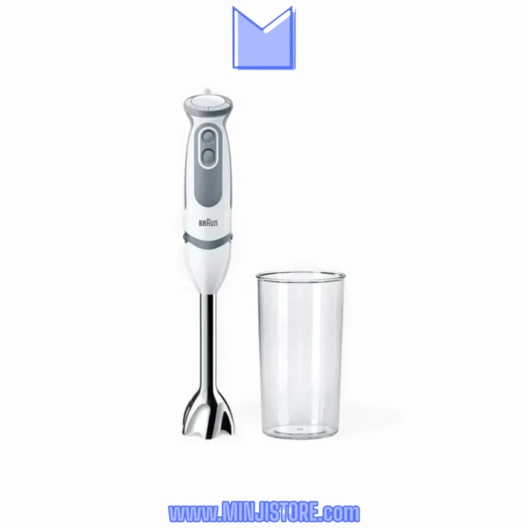 گوشت کوب برقی براون مدل MQ5200