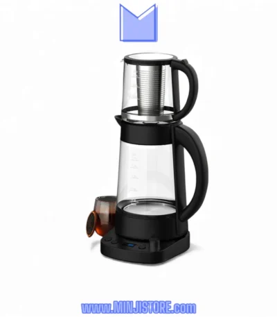 چای ساز مباشی مدل ME-TM308