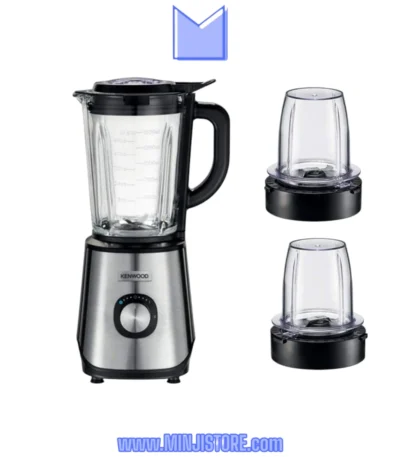 مخلوط کن و آسیاب کن کنوود مدل BLM 45 دو آسیاب